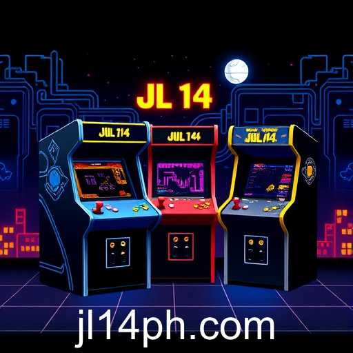 The Digital Rise of JL14 and Its Impact on Gaming