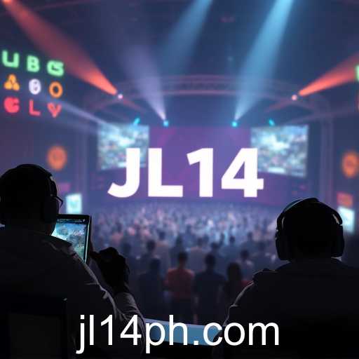 The Evolution of JL14 in Gaming Culture