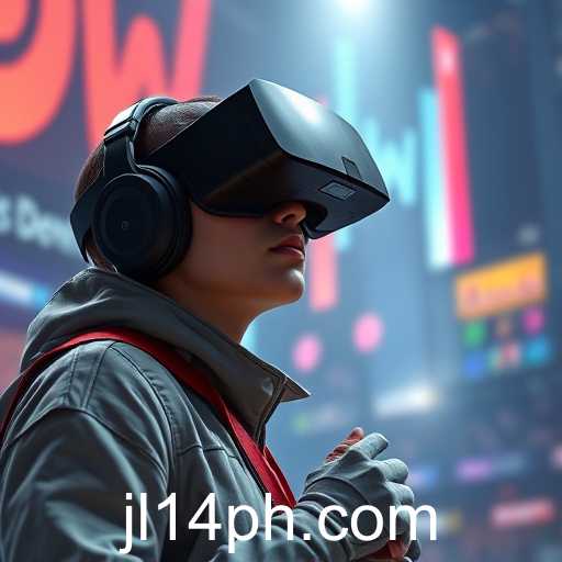 The Evolution of JL14: Gaming Trends in 2025