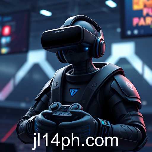 Gaming Innovations Shaping the Future