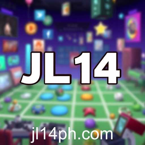 Gaming Trends Reshaped by JL14