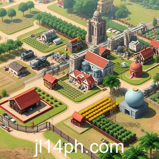 The Growing Influence of JL14 in the Gaming World