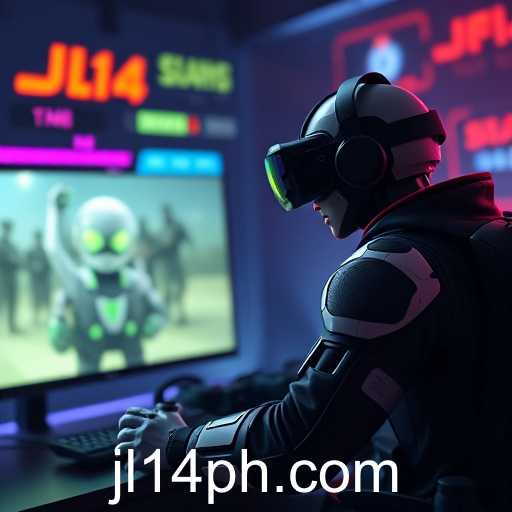 Gaming Revolution: Unpacking JL14's Impact in 2025