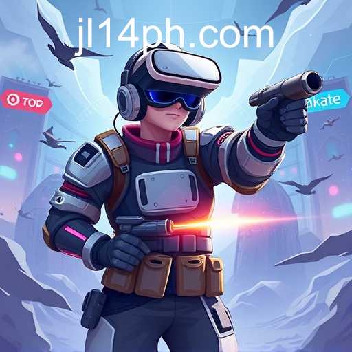 JL14 Captivates Online Gaming Community