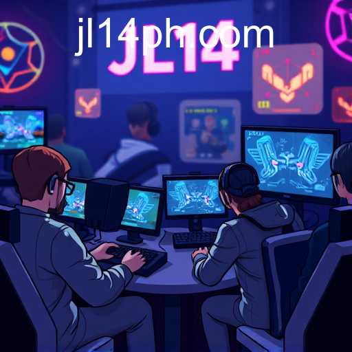 The Impact of JL14 on Online Gaming Trends