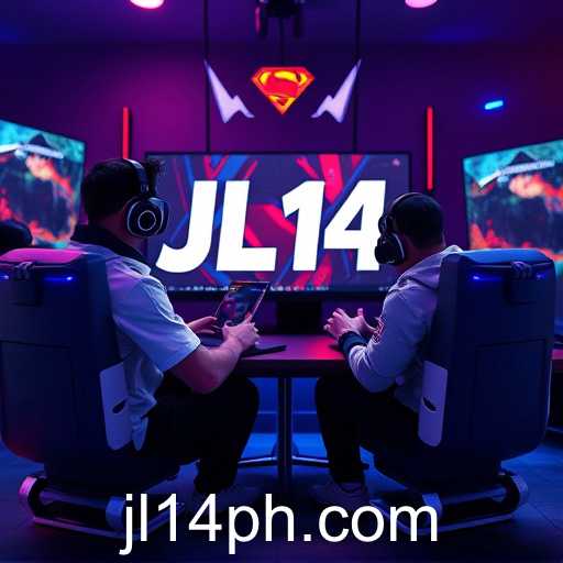 The Unstoppable Rise of JL14 in Gaming