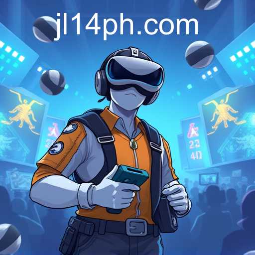 The Rise of JL14: A New Era in Online Gaming